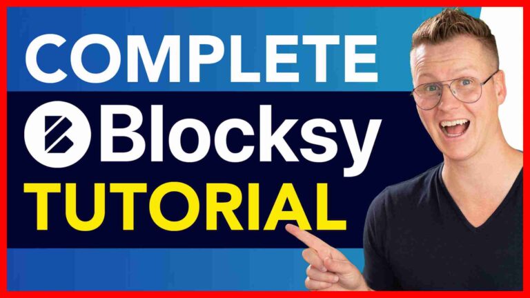 Blocksy Pro Tutorial