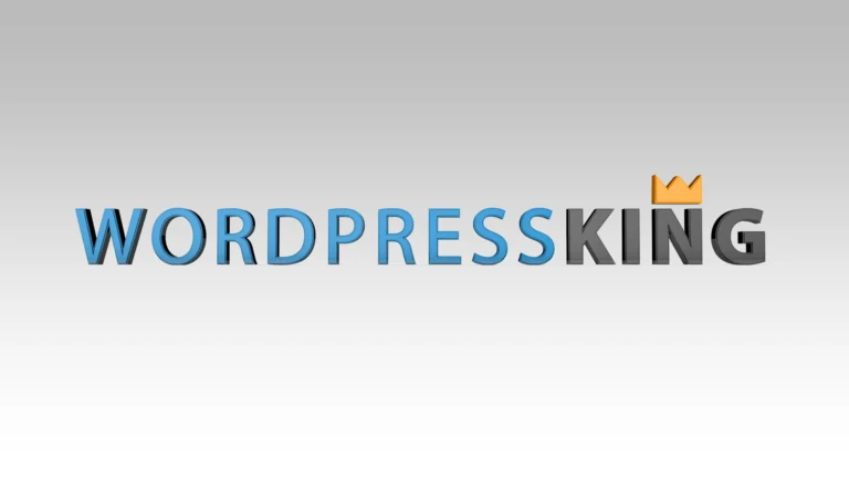WordpressKing